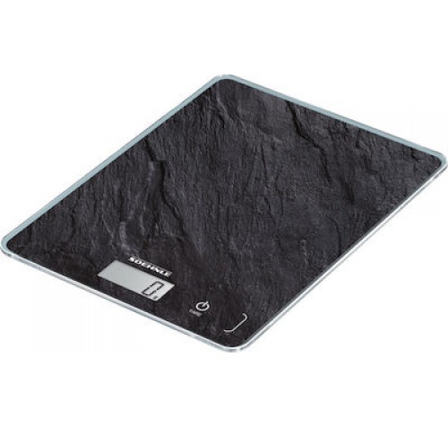 Soehnle Page Compact 300 Ψηφιακή Ζυγαριά Κουζίνας 1gr/5kg